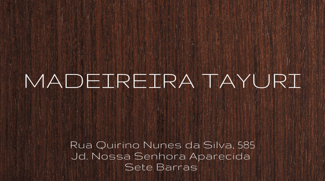 Sete Barras, SP, fone. (13) 99668-3517. /reinaldomatsumi@yahoo.com.br.]